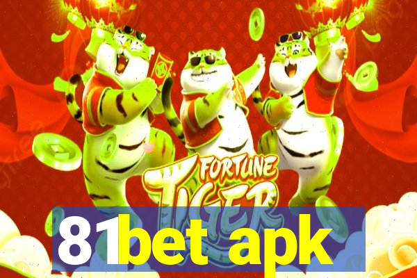 81bet apk